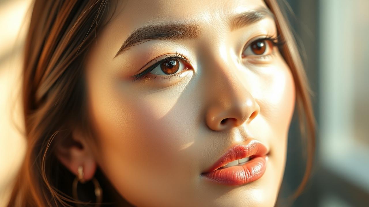 Brow Trends Worth Trying In Kuala Lumpur This Year